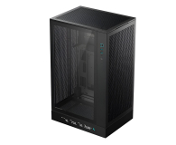 Deepcool CH270 Digital Black - 1336388 - zdjęcie 2